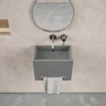 wall-mounted-washbasin