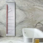 Yacht Bath Towel Warmer Radiator