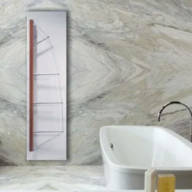 Yacht Bath Towel Warmer Radiator