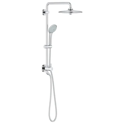 260 Shower System