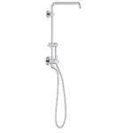 Retro-Fit™ 18" Shower System