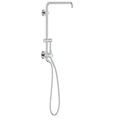 Retro-Fit™ 18" Shower System