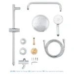 vitalioflex-shower-system-starlight-chrome