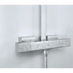 shower-system-with-thermostat-for-wall-mount-starlight-chrome