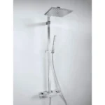shower-system-with-thermostat-for-wall-mount-starlight-chrome