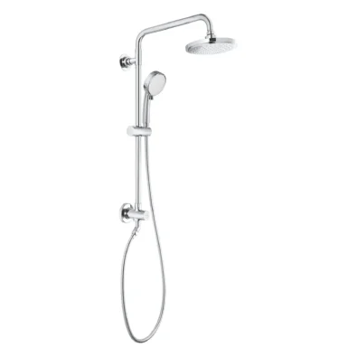 Vitalio Retro-Fit Shower System, 2.5 gpm (9.5 L/min)