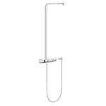 Rainshower™ SmartControl Thermostatic Shower System