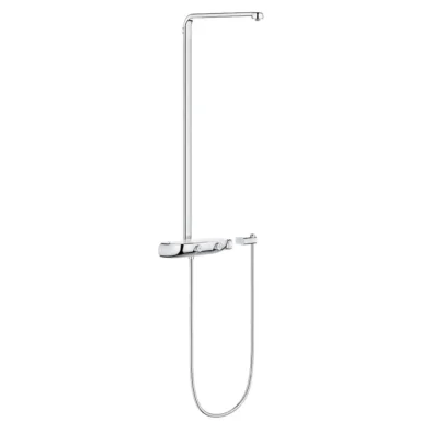 Rainshower™ SmartControl Thermostatic Shower System