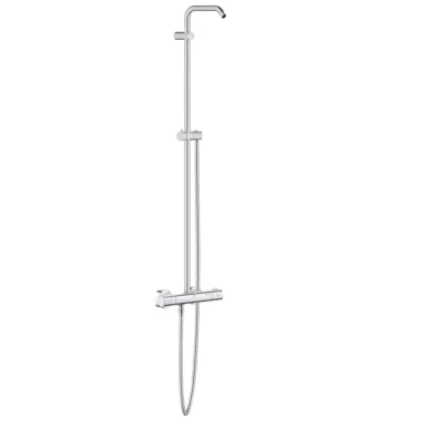 Tempesta® Thermostatic Shower System
