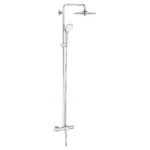 260 Thermostatic Tub/Shower System, 1.75 gpm (6.6 L/min)