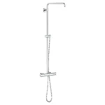CoolTouch Thermostatic Shower System
