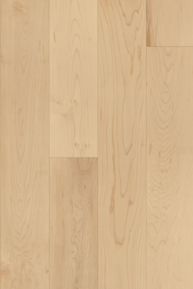 Natural Maple