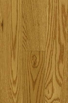 Honey Oak