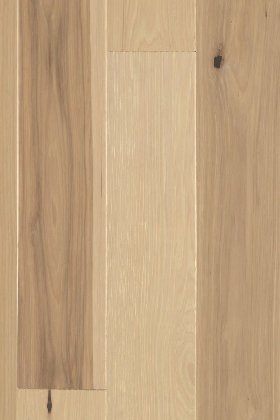 Raw Hickory