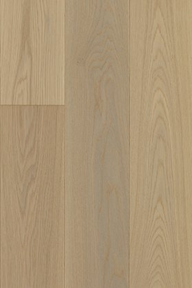 Prague White Oak
