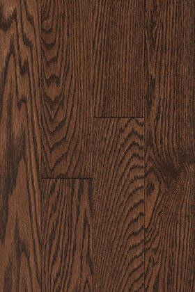 Cappuccino Oak