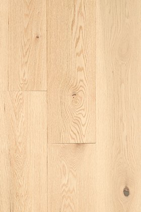 Raw Oak