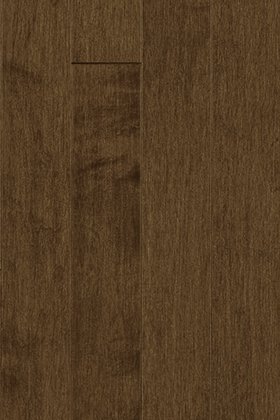 Cappuccino Maple
