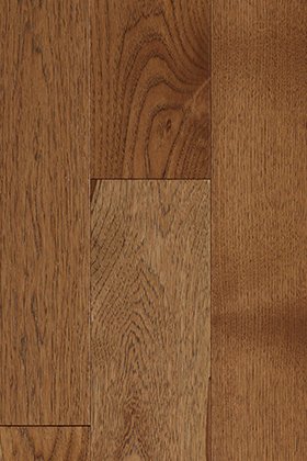 Sierra Hickory