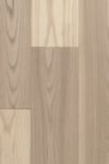 Raw Ash