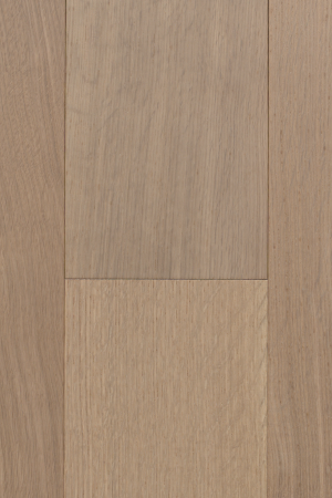 Raw White Oak