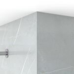 edge-trim-closeup-smooth-marble-light-grey