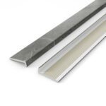 edge-trim-closeup-smooth-marble-dark-grey