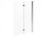 herencia-4259-shower-door-chrome-deco