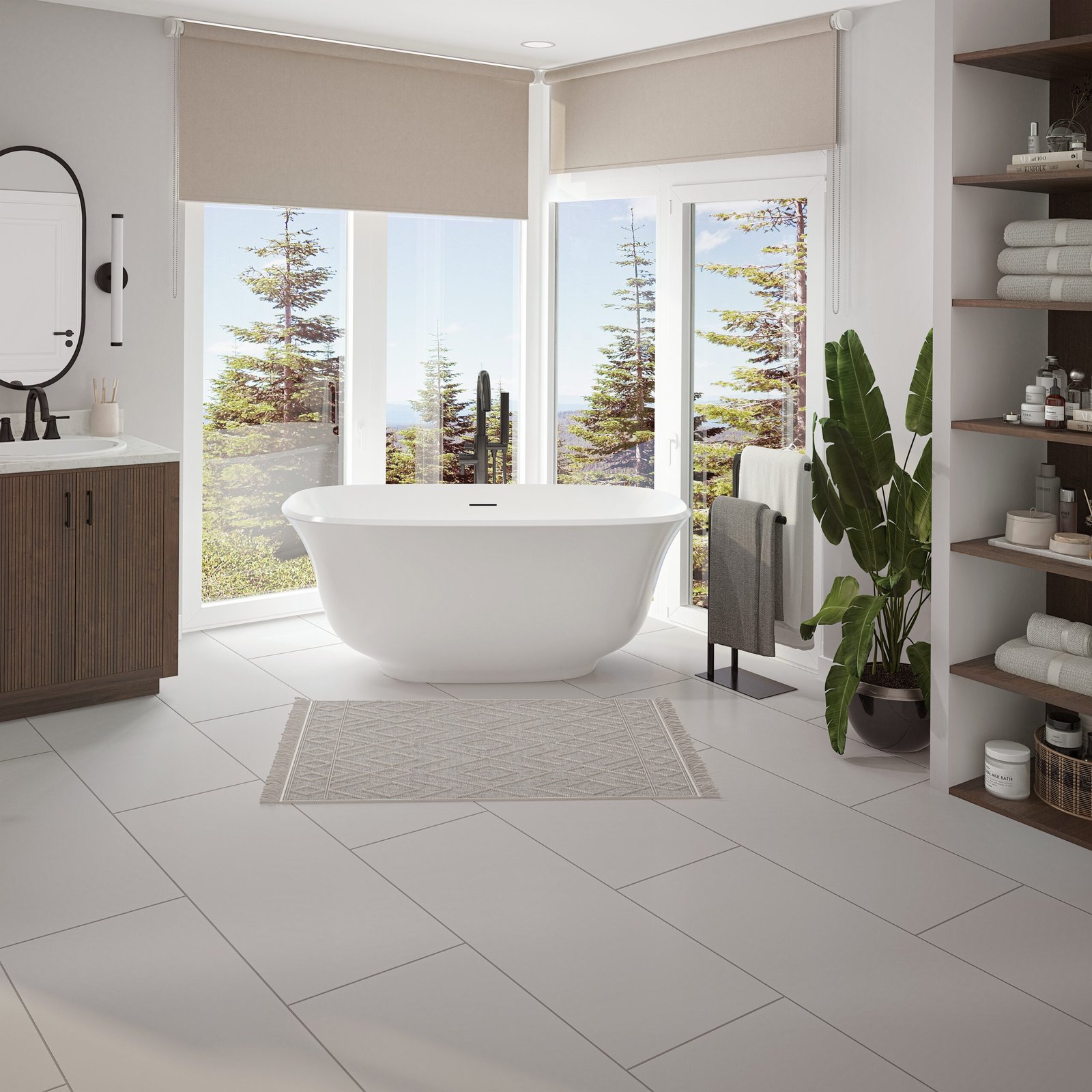 neptune-arta-5931-white-deco