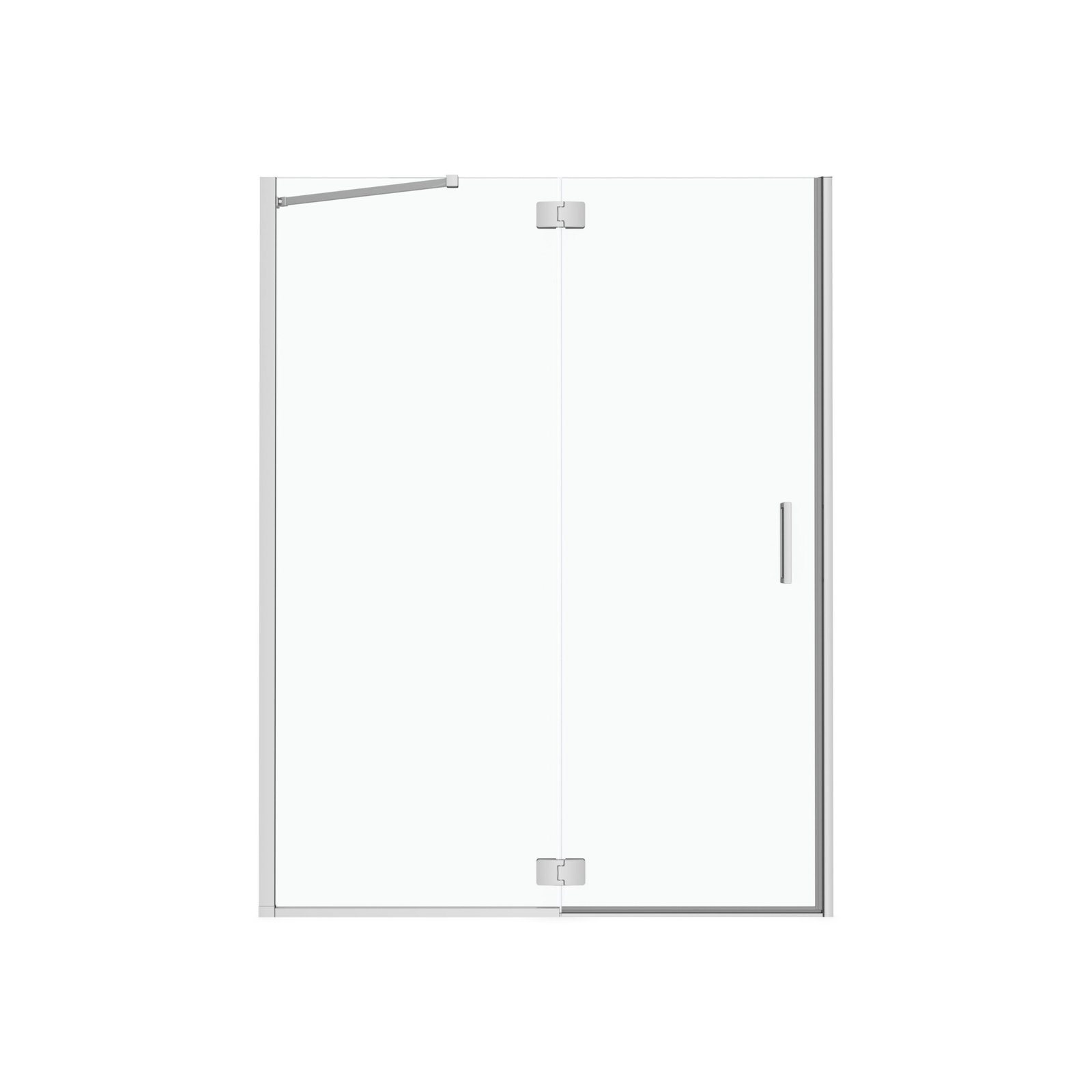 neptune-shower-door-azelia-60-ch-crop-front