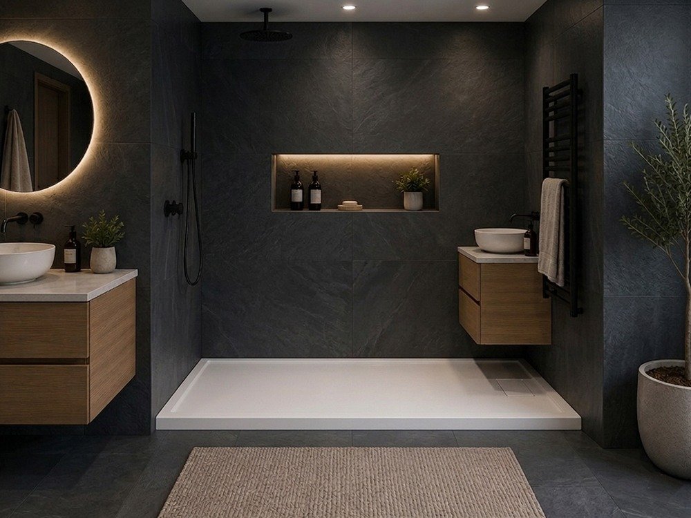 shower-faucet-right-drain