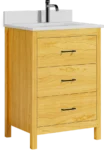 24-Natural-Cherry-Deco-Miter-Doors