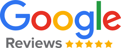 Google Review Logo - Gramercy