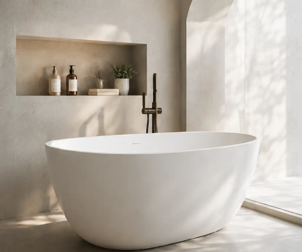 Schmidlin Bath Tubs
