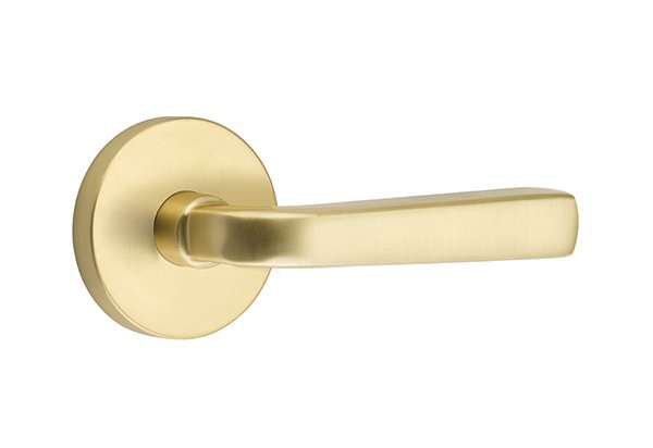 Privacy Sion Lever