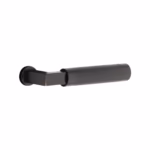 L-Square-Knurled-Lever
