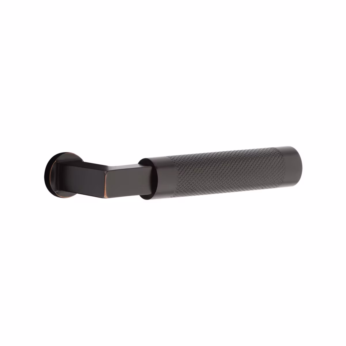 L-Square-Knurled-Lever L-Square Knurled Lever