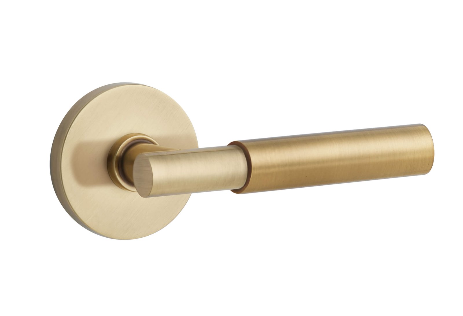 SELECT T-Bar Smooth Lever