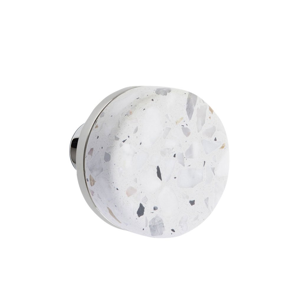 SELECT Conical Terrazzo Knob