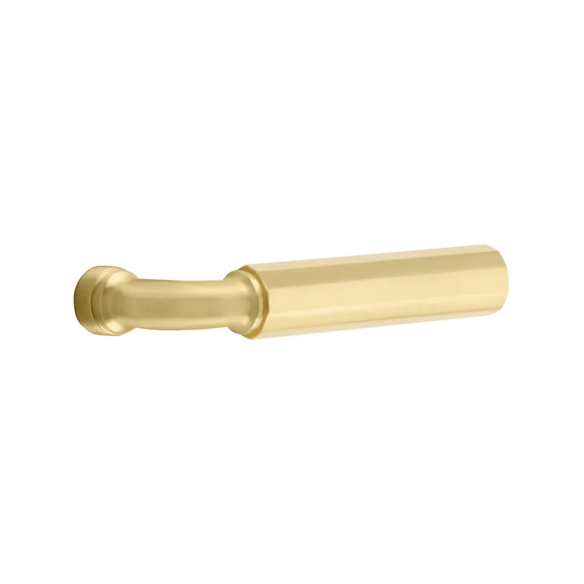 SELECT Bar Faceted Lever