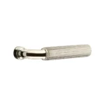SELECT Bar Straight Knurled Lever