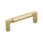 SELECT Square Stem Smooth Cabinet Pull