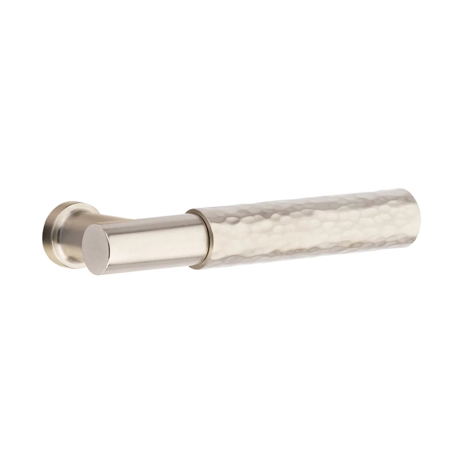 SELECT T-Bar Hammered Lever Emtek SELECT T-Bar Hammered Lever