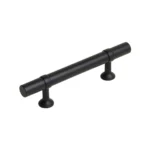 SELECT Transitional Bar Smooth Cabinet Pull