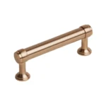 SELECT Transitional Smooth Cabinet Pull